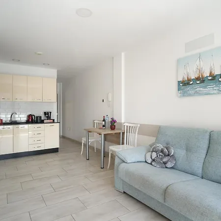 Sol Y Playa Arguineguin