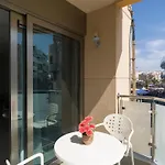 Sol Y Playa アパート