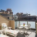Sol Y Playa アパート *