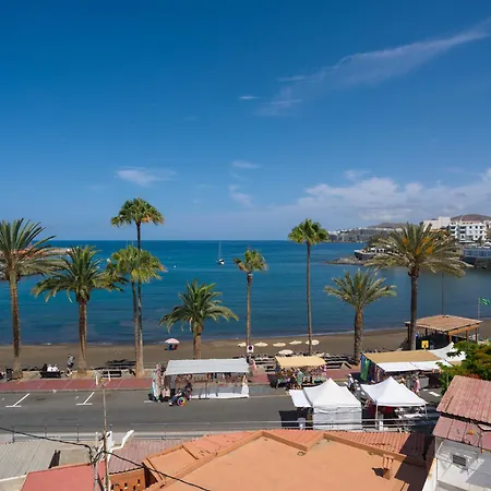 アパート Sol Y Playa Arguineguin