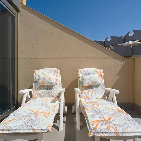 Sol Y Playa شقة